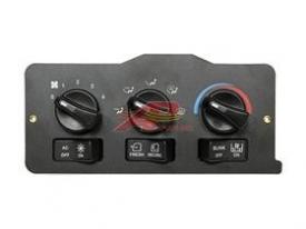 Peterbilt 379 Heater A/C Temperature Controls - New | P/N 206779