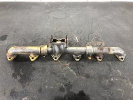 CAT C15 Engine Exhaust Manifold - Used | P/N 2315234