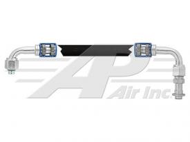 Air Conditioner Hoses Suction Hose - Ford/Sterling | 7T02002