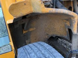 Freightliner FS65 Yellow Right/Passenger Extension Fender - Used