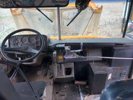 Freightliner FS65 Dash Assembly - For Parts