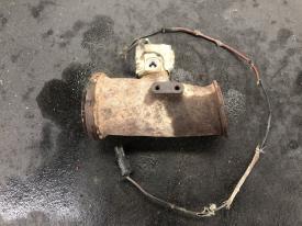 Mack MP7 Turbo Connection - Used | P/N 20998239