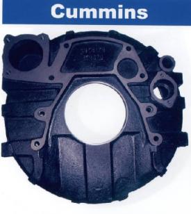Cummins ISB Engine Flywheel Housing - New | P/N 3975179