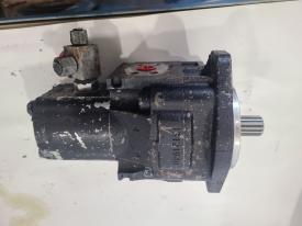 CAT 262C Hydraulic Pump - Used | P/N 2583260