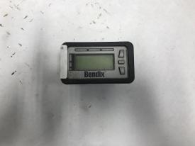Safety/Warning: Bendix Collsion Control Module - Used | K041397