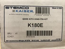 Eaton EFA20F4 King Pin Set - New | P/N K180E
