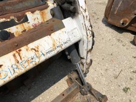 Bobcat 773 Left/Driver Hydraulic Cylinder - Used | P/N 7117174