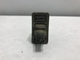 International 9900 Heated Mirror Dash/Console Switch - Used | P/N 2007301C1