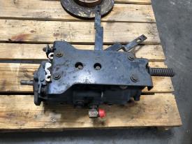 Bobcat 773 Hydraulic Pump