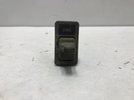 International 9900 Diag Dash/Console Switch - Used | P/N 2019847C1