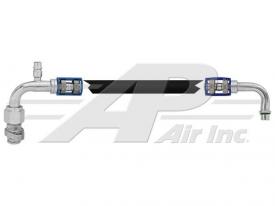Air Conditioner Hoses 3591777C91 - Suction Hose - INT/Navistar | 7T04065