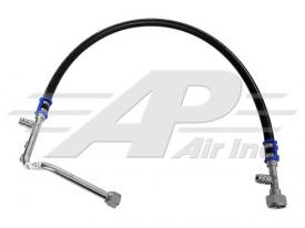 Kenworth T600 Air Conditioner Hoses - New | P/N 7T05027