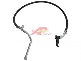 Kenworth T800 Air Conditioner Hoses - New | P/N 7T05037