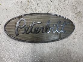 Peterbilt 378 Emblem
