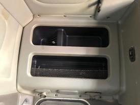 Peterbilt 386 Left/Driver Sleeper Cabinet - Used