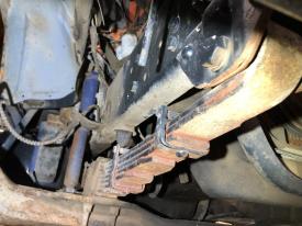 Ford F700 Front Leaf Spring - Used