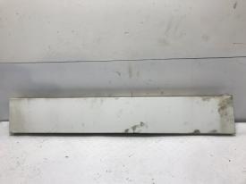 Sterling A9513 Aluminum Left/Driver Under Sleeper Panel | P/N M809430