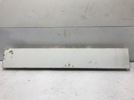 Sterling A9513 Aluminum Right/Passenger Under Sleeper Panel | P/N M809430
