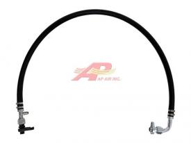 Air Conditioner Hoses F50-1723-200 - Rubber Replacement Suction Line - Peterbilt | 7T0828786
