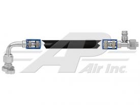 Ap Air 7-T09005 Air Conditioner Hoses - New