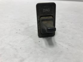 International 9400 Diag Dash/Console Switch - Used | P/N 2019847C1