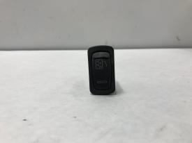 Mack CXU613 Heated Mirror Dash/Console Switch - Used | P/N 82279569