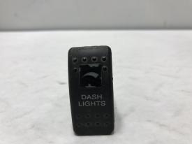 Freightliner COLUMBIA 120 Dimmer Dash/Console Switch - Used | P/N 78053410