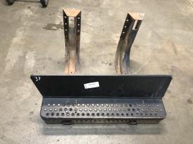 International S1800 Left/Driver Step (Frame, Fuel Tank, Faring) - Used