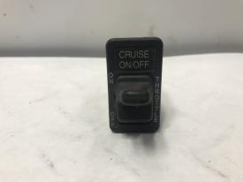 International 9400 Cruise ON/OFF Dash/Console Switch - Used | P/N 2007305C1