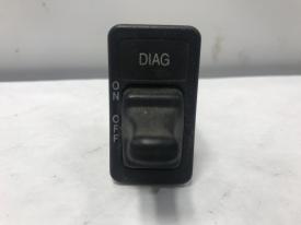 International 9400 Diag Dash/Console Switch - Used | P/N 019847C1