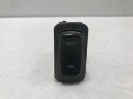 Mack CXU613 Dimmer Dash/Console Switch - Used | P/N 1MR4318AM2