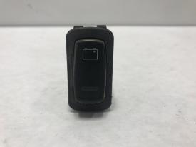 Mack CXU613 Battery Dash/Console Switch - Used | P/N 1MR4323M11
