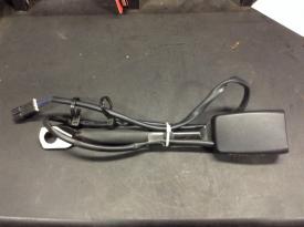Sterling A9513 Seat Belt Latch (female end) - Used
