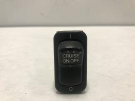 Peterbilt 386 Cruise ON/OFF Dash/Console Switch - Used | P/N 16091215G8EEF2A11