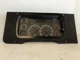 2017-2021 Freightliner CASCADIA Speedometer Instrument Cluster - Reconditioned | P/N 126012A