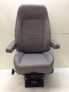 Bostrom Grey Cloth Air Ride Seat - New | P/N 8320001K86