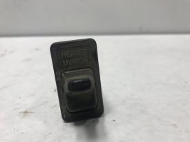 International 9100 Heated Mirror Dash/Console Switch - Used | P/N 2007301C1