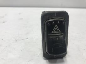 Peterbilt 379 Hazard Dash/Console Switch - Used | P/N 16091214L8EEF1A91