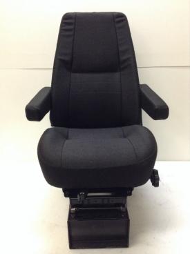 Bostrom Black Cloth Air Ride Seat - New | P/N 2349010550