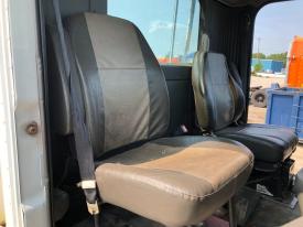 International 9100 Seat, non-Suspension