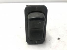 Peterbilt 384 Rear AC Dash/Console Switch - Used | P/N 16091217L8EEF1A11