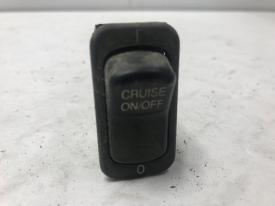 Peterbilt 384 Cruise ON/OFF Dash/Console Switch - Used | P/N 16091215G8EEF2A11