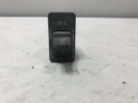 International 9400 Diag Dash/Console Switch - Used | P/N 2019848C1