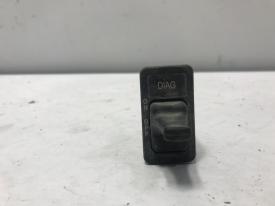 International 9400 Diag Dash/Console Switch - Used | P/N 2019847C1