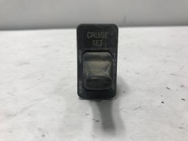 International 9400 Cruise SET/RESUME Dash/Console Switch - Used | P/N 2007303C1