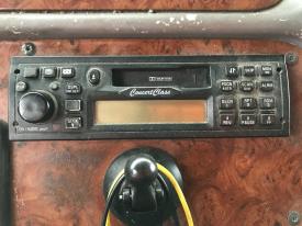 Peterbilt 387 Tuner A/V Equipment (Radio)