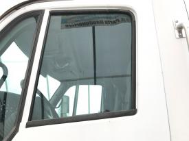 Peterbilt 387 Left/Driver Door Glass - Used