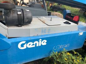 Genie GTH636 Body, Misc. Parts - Used