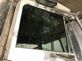 Peterbilt 377 Right/Passenger Door Glass - Used
