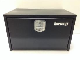 Buyers 1702303 Accessory Tool Box - New